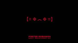 porter robinson - divinity [subjekt remix - 2019]