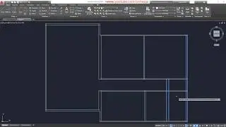 CÓMO HACER UN PLANO EN AUTOCAD