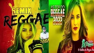REGGAE DO MARANHÃO REMIX 2022