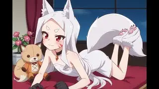 El Video Que Te V10l4! (Haciendo Fanarts de Shiro con IA Hasta que Explote) [By Henchman_01]