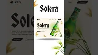 3D Web Design ideas. This is the future of Web design. 