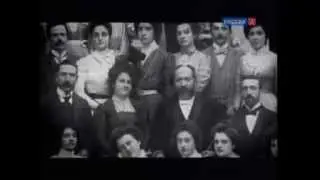 Фильм о Марии Монтессори