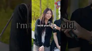 Koreans Who Speak Fluent English