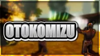 Otokomizu～漢水～ ► GAMEPLAY (PC 1080p60FPS)