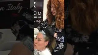 Онлайн семинар ТМ Кром ч.1
