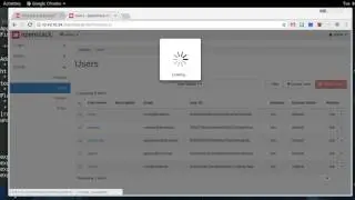 Install Openstack Ocata on CentOS using RDO