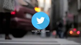 Free Flat logo intro # 53 After Effects | Download