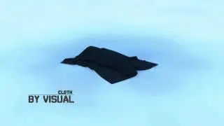 Cinema 4D Cloth | Tutorial.