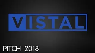 Vistal – PITCH 2018