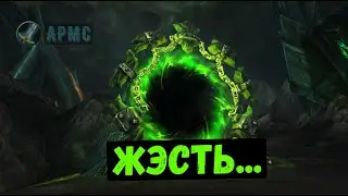 WOW SIRUS X5🔴WOW SIRUS АРМС ВОИН ⚔️  WORLD OF WARCRAFT 🌍  