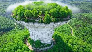 Wonder of Planet | Mystery Structure Even Top Engineers Can’t Explain | Travel 4k