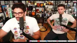 Full Stream Segment: Austin Show helps Hasan with ban appeals