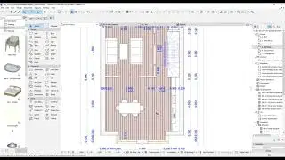 Archicad Plan Shadows tutorial
