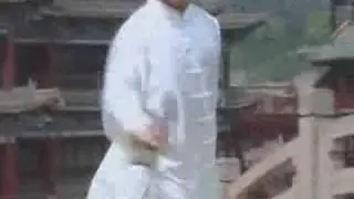 Kung Fu Weapons - Sword & Sabre
