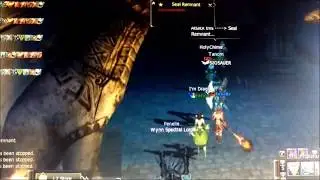 Lineage II   Lilith Raid   Incubus