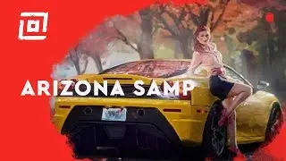 Изи фарм AZ-coin'ов и немного пострелушек | Arizona RP YUMA | SAMP
