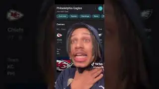 Eagels Blow it