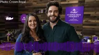 Sailor Jerri Talks Being Surprised by Thomas Rhett and CMA Awards