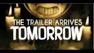 ЗАВТРА ВЫЙДЕТ ТРЕЙЛЕР BATDR!