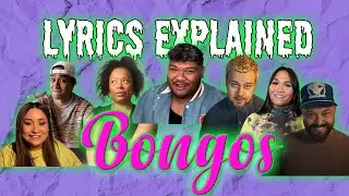 LYRICS EXPLAINED | 