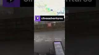 When it Rains it Pours! lol 