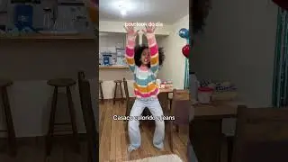 SINGING THE LOOK OF THE DAY 