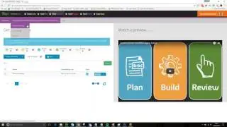 Workflow Training