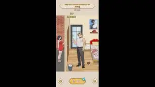 brain puzzle tricky quest level 32 gameplay walkthrough Solution
