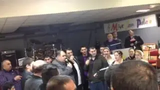 Familia lui mantu