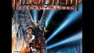 Requiem Avenging Angel. Прибытие ангела.