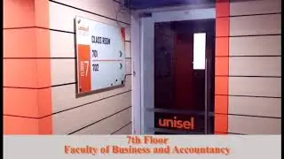 UNISEL BANGLADESH CAMPUS AT A GLANCE
