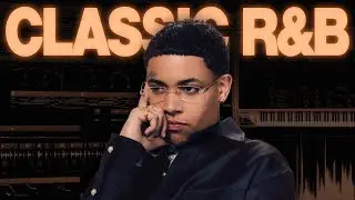 How To Make BEAUTIFUL R&B SAMPLES For KWN