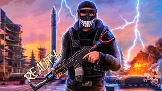 The most HUNTED Solo - Rust (Movie)