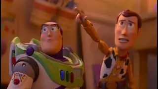 Taylor Swift - I Knew It, I Knew You Toy Story 5 Soundtrack Cover AI |  DODO & PIPI