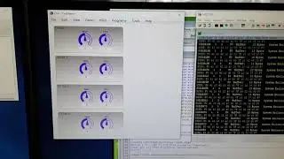 Today in the Lab - Using SysEx for Remote Control