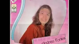 02. Fica Jesus - Andréa Fontes