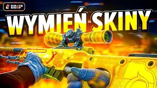 Jak wymienić swoje skiny na PirateSwap? 💎 — PORADNIK 2025 🔥