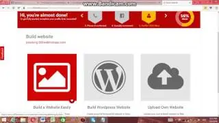 Open free website 000webhost