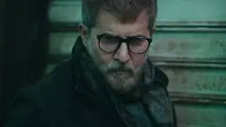 Nokta Ntaha - Official Teaser 1 | الإعلان التشويقي الأول لمسلسل نقطة انتهى - عابد فهد