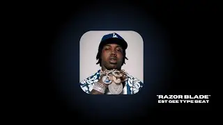 (FREE) - Money Man x EST Gee Type Beat - 
