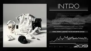 01. Intro | Niño Neo (209) [Prod by puntowav]