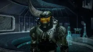 The Most Controversial Halo Mod!