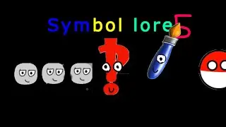 Symbol lore 5 | continuation