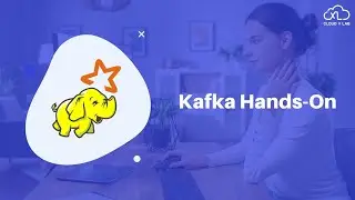 6.7. Apache Spark Streaming | Kafka Hands-On