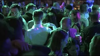 Nightclub Crowd #1 Dancing - Free 4K Stock Footage