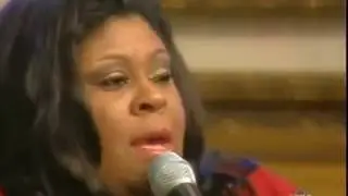Kim Burrell  - O Come All Ye Faithful
