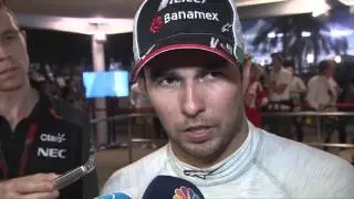 2015 Abu Dhabi - Post-Race: Paddock Pass: Part 3