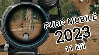 Игра на выживание metro PUBG Mobile #pubg #metro #пвп #pvp #live #mobilepubg