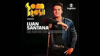 Luan Santana - Can't Help Falling in Love (Elvis Presley) - Som Brasil (26/12/2022)