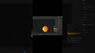 apple Glass effect animation in figma 